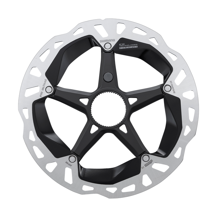RT-EM910 Centerlock Disc Brake Rotor