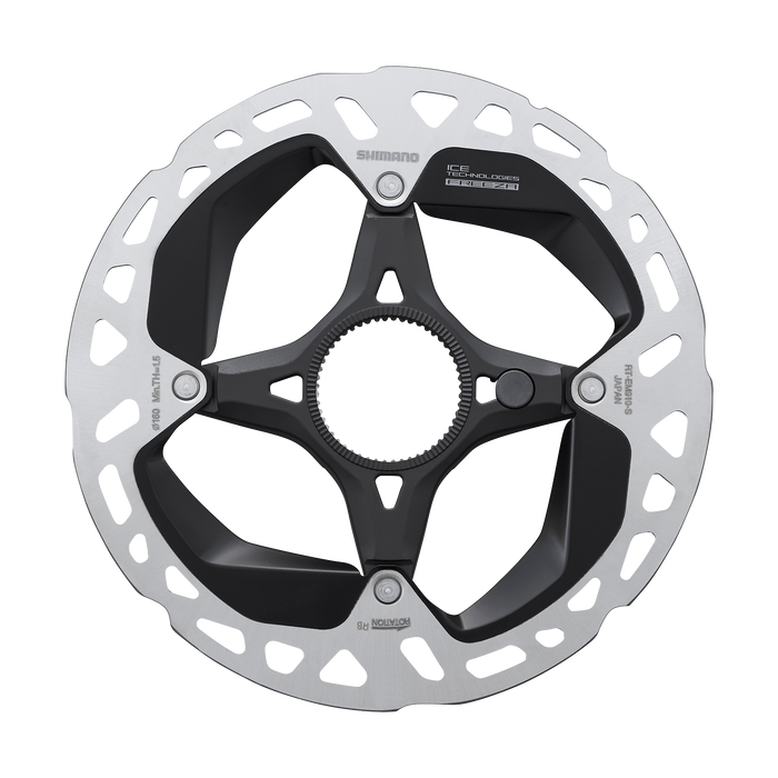 RT-EM910 Centerlock Disc Brake Rotor