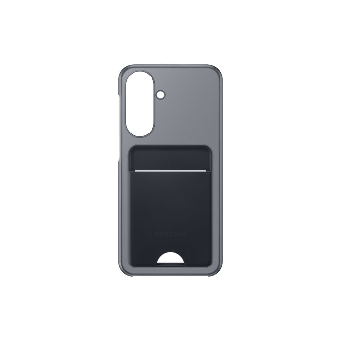 Samsung Card Slot Cover - Samsung Galaxy A27 - Black (SAM-EF-OA276TBE)