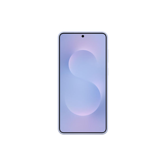 Samsung Silicone Cover - Samsung Galaxy S25 Edge - Blue (SAM-EF-PS937CL)
