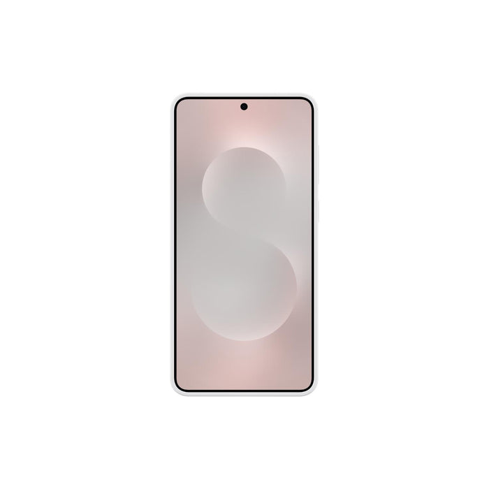 Samsung Silicone Cover - Samsung Galaxy S25 Edge - Grey (SAM-EF-PS937CJ)
