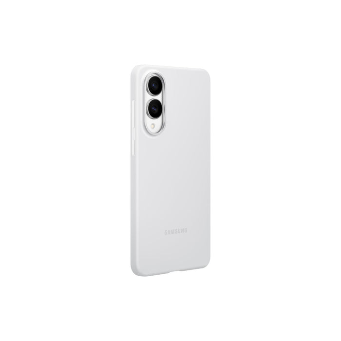 Samsung Silicone Cover - Samsung Galaxy S25 Edge - Grey (SAM-EF-PS937CJ)