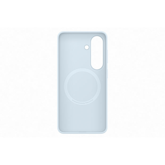 Samsung Silicone Magnet Case - Samsung Galaxy S26 - Light Blue (SAM-EF-ES942CL)