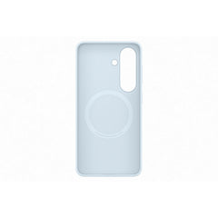Samsung Silicone Magnet Case - Samsung Galaxy S26 - Light Blue (SAM-EF-ES942CL)