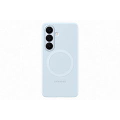 Samsung Silicone Magnet Case - Samsung Galaxy S26 - Light Blue (SAM-EF-ES942CL)
