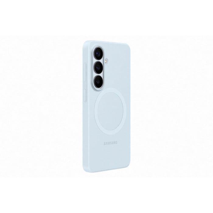Samsung Silicone Magnet Case - Samsung Galaxy S26 - Light Blue (SAM-EF-ES942CL)