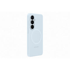 Samsung Silicone Magnet Case - Samsung Galaxy S26 - Light Blue (SAM-EF-ES942CL)