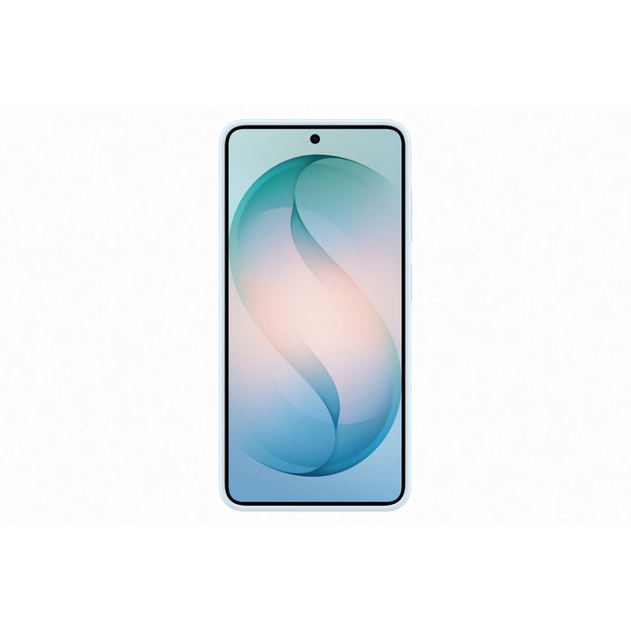 Samsung Silicone Magnet Case - Samsung Galaxy S26 - Light Blue (SAM-EF-ES942CL)