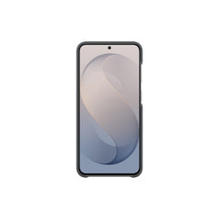 Samsung Silicone Magnet Case - Samsung Galaxy S26 FE - Black (SAM-EF-ES741CB)