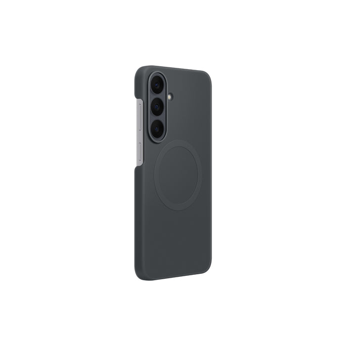 Samsung Silicone Magnet Case - Samsung Galaxy S26 FE - Black (SAM-EF-ES741CB)