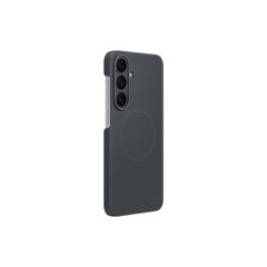 Samsung Silicone Magnet Case - Samsung Galaxy S26 FE - Black (SAM-EF-ES741CB)