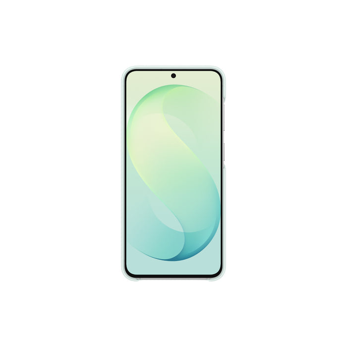 Samsung Silicone Magnet Case - Samsung Galaxy S26 FE - Mint (SAM-EF-ES741CM)