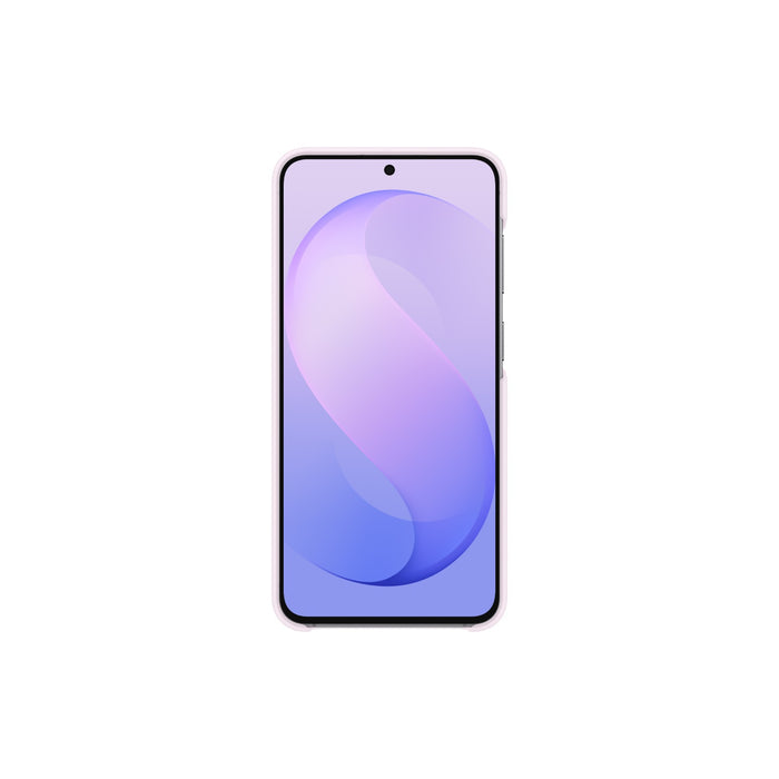 Samsung Silicone Magnet Case - Samsung Galaxy S26 FE - Pink (SAM-EF-ES741CP)