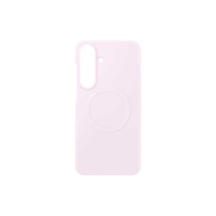Samsung Silicone Magnet Case - Samsung Galaxy S26 FE - Pink (SAM-EF-ES741CP)