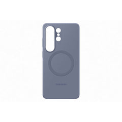 Samsung Silicone Magnet Case - Samsung Galaxy S26 Ultra - Blue Violet (SAM-EF-ES948CV)