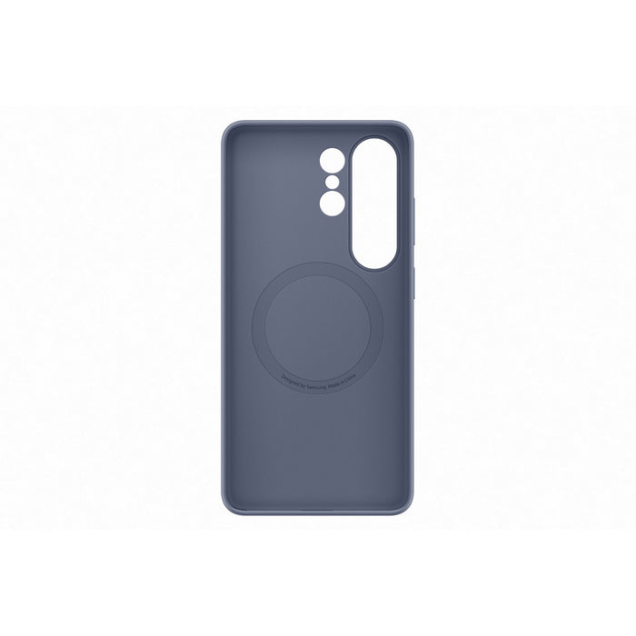 Samsung Silicone Magnet Case - Samsung Galaxy S26 Ultra - Blue Violet (SAM-EF-ES948CV)
