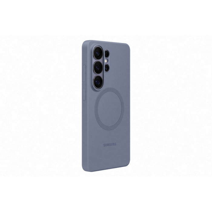 Samsung Silicone Magnet Case - Samsung Galaxy S26 Ultra - Blue Violet (SAM-EF-ES948CV)