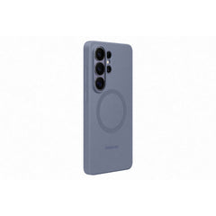 Samsung Silicone Magnet Case - Samsung Galaxy S26 Ultra - Blue Violet (SAM-EF-ES948CV)