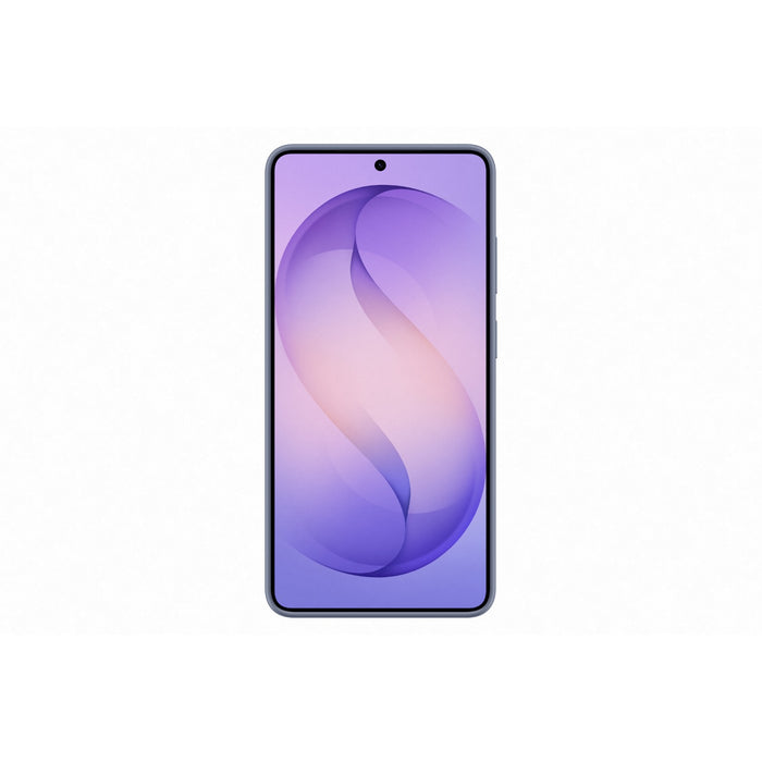 Samsung Silicone Magnet Case - Samsung Galaxy S26 Ultra - Blue Violet (SAM-EF-ES948CV)