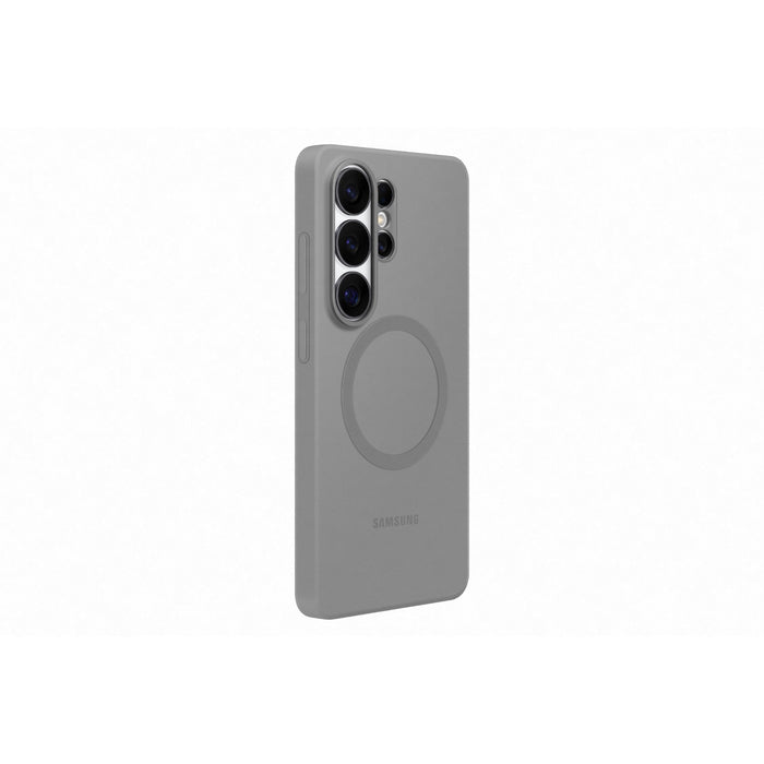 Samsung Silicone Magnet Case - Samsung Galaxy S26 Ultra - Grey (SAM-EF-ES948CJ)