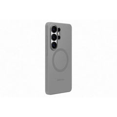 Samsung Silicone Magnet Case - Samsung Galaxy S26 Ultra - Grey (SAM-EF-ES948CJ)
