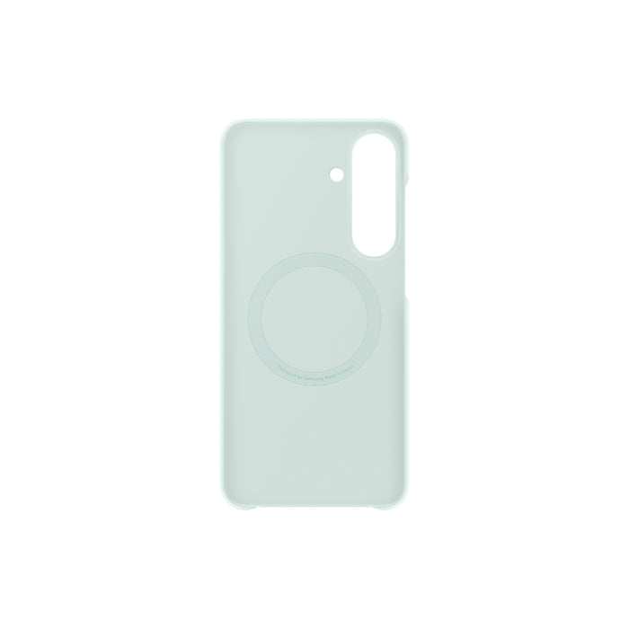 Samsung Slim Magnet Case - Samsung Galaxy S26 FE - Mint (SAM-EF-SS741CM)