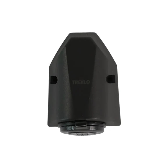 rv single housing for switches and sockets
