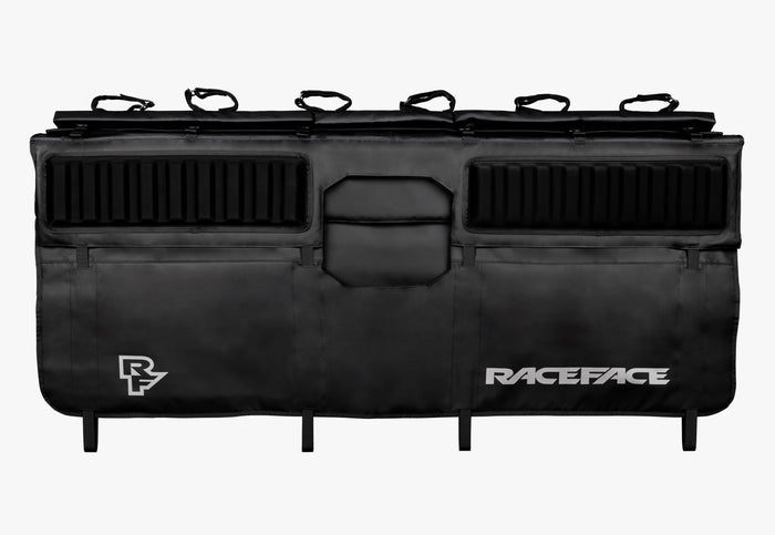 T3 Tailgate Pad