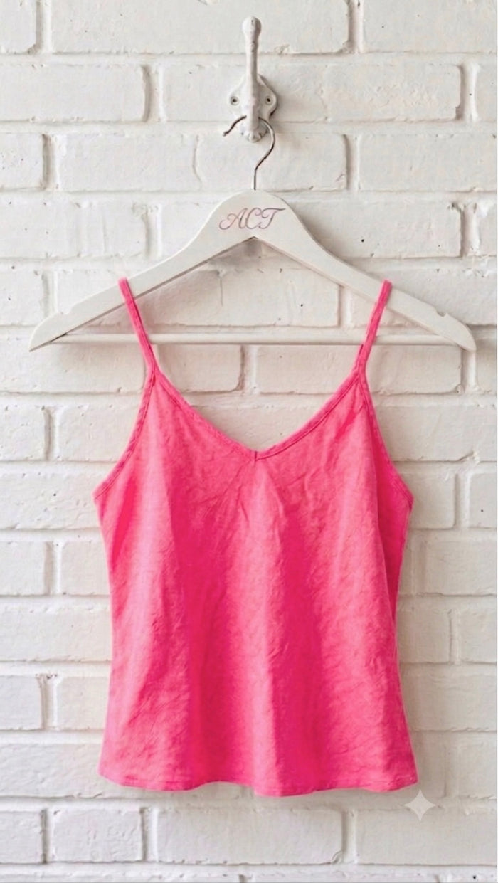 Top lali colección aurora +7 colores