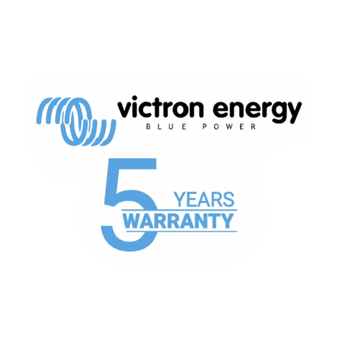 smartsolar 75/15 victron charge controller with bluetooth connectivity