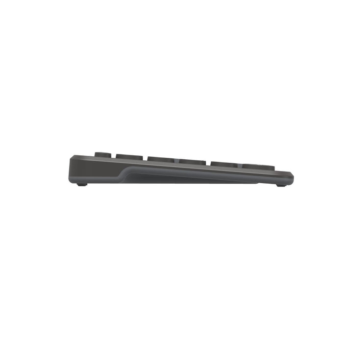 ZAGG Pro Wireless Keyboard 15-Inch - Grey (ZAGG-103211034)
